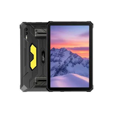 Blackview Tab Active 10 Pro plansheti 12 GB/512 GB, 5G, Android 1