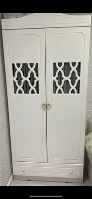 Detskiy shkaf sotiladi