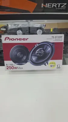 Pioneer TS-G1320F 1