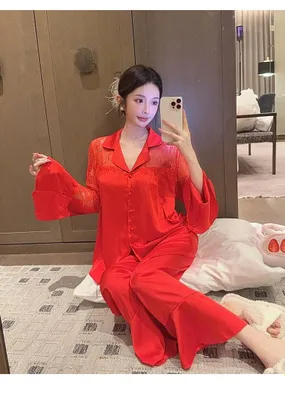 Pijama Xitoy 1