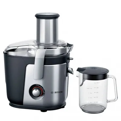 Bosch MES4010 sharbat chiqargich