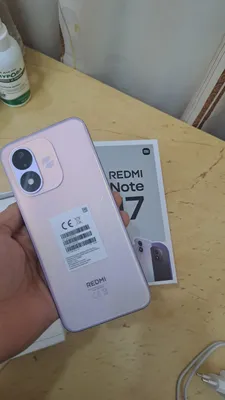 Redmi Note 17