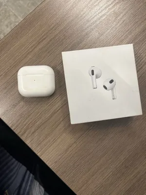 Airpods 3 quloqchinlari 1