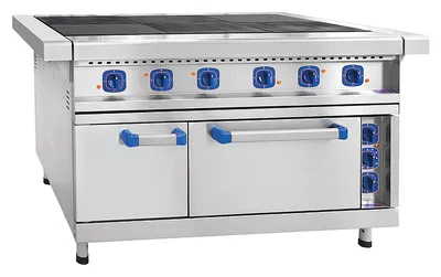 Abat EP-6JSh elektr plitasi