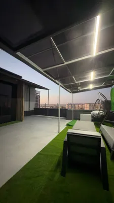 113 m²lik 4 xonali kvartira sotiladi, Yunusobod tumani · ID 7117 1