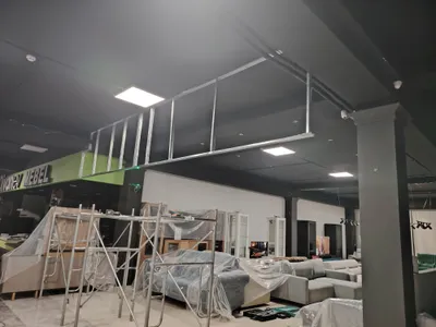 Gipsokarton va bo‘yoq ishlari. Tez va sifatli, har qanday 1