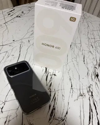 HONOR 600 5G 512g 1