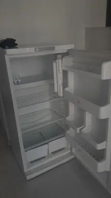 Холодильник INDESIT 1
