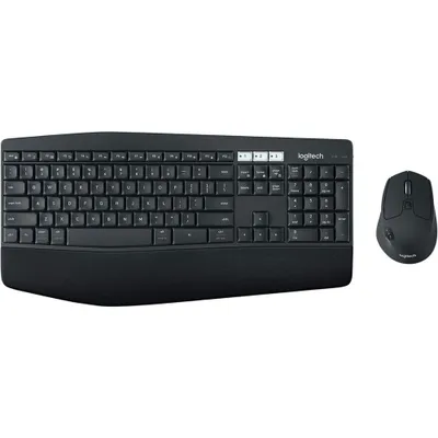Logitech MK850 Perfomance 1