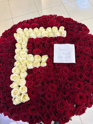 Свежий, сегодня утром привезён 1