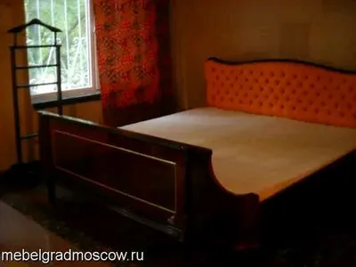 СПАЛЬНЫЙ ГАРНИТУР РЕЖАНС РУМЫНИЯ 1