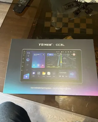 Teyes CC3L 4/32 Gb 9 dyuym 1