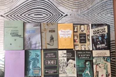 Книги в хорошем состоянии 1