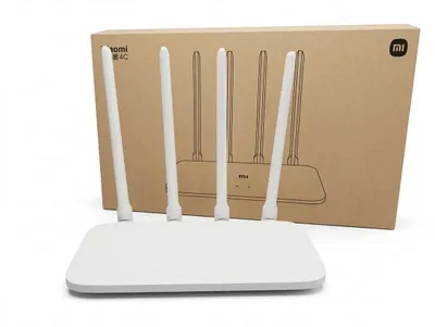 Вай - фай роутер xiaomi, 120 тыс. сумов, б/у, Юнусабад