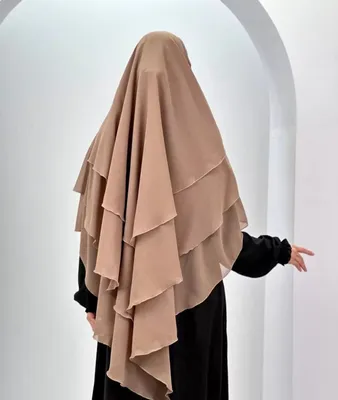 SIZ SOʻRAGAN NARXDA KELISHAMIZ hijob roʻmol 1