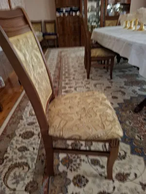 Стул 1