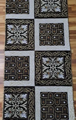 Дорожка ковровая