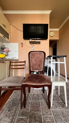 Стулья и табуретки — удобные, крепкие, в хорошем состоянии 1