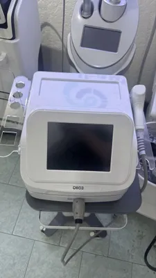 Ударная волна UVT 1
