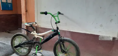 Продаётся велосипед 1