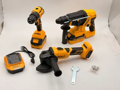 набор инструментов 3 в 1 Instrument nabor 3 x1 1