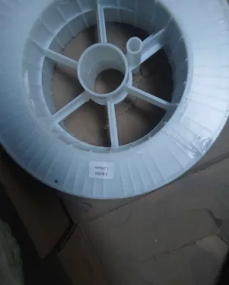 Zanglamaydigan payvandlash simi (ER304/AISI304) 1