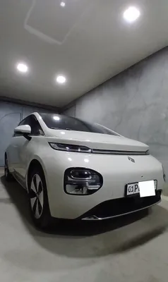 Baojun Cloud, запас хода 460 км, 2023 год, пробег 51 000 км, Wuling, Li, BYD, GM, GAC 1