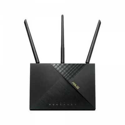! WI-FI ROUTER ASUS/ 4G-AX56/ 90IG06G0-MO3110 QQS bilan narxi 1