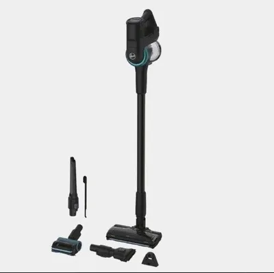 Пылесосы HOOVER HF4 pets cordless 1