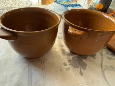 Продаются горшочки. 1