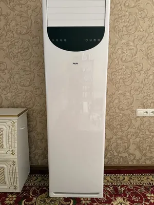 Кондиционер 1