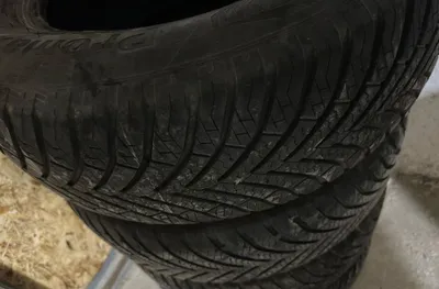 Продаётся новая шина 205/65 R 15 1