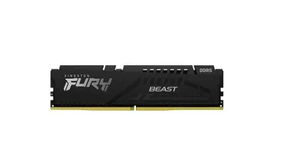 DDR5 16GB 5600MHz Kingston Original tezkor xotirasi