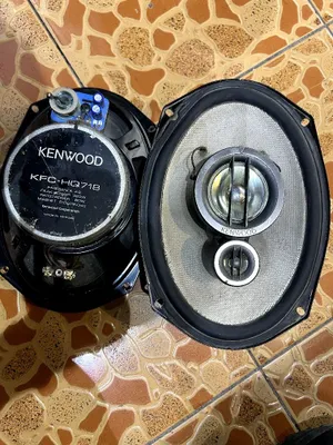 Kenwood kalonka 718 Vietnam 1
