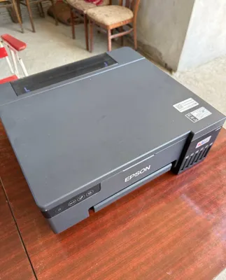 Принтер EPSON L8050 1