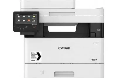 Принтер МФУ Canon i-SENSYS MF463DW ч/б 1