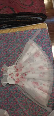 qizlar uchun kelin kuylakchalar 5 yoshlilar uchun