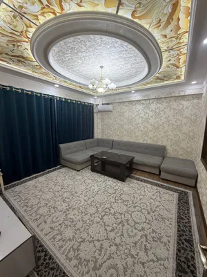 91 m² uy sotiladi, Yakkasaroy tumani 1