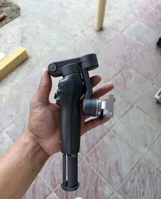 Dji osmo stabilizator 1