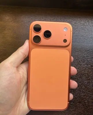 срочно iphone 17 pro max 512gb sim+esim 1