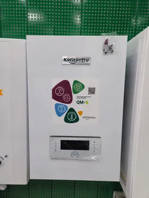 KOTITONTTU elektr qozon 6kVt ombordan 1