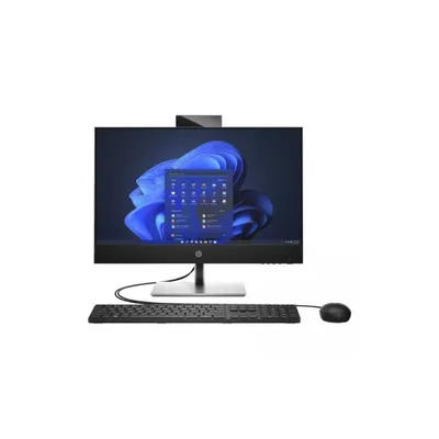 HP 23.8 monobloki / ProOne 440 G9 R24 AiO / Core i5-13500 / 8GB / 256GB 1