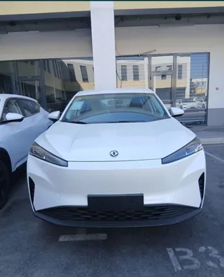 2026.Yil DONGFENG L7 Elektra 530.Km Zapas Xod 1