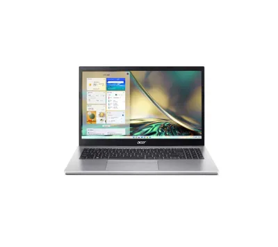 ACER Aspire 3 A315-59 I5-1235U/8GB/256GB/15.6 FHD SILVER noutbuki 1