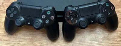 DualShock 4 ORIGINAL 1