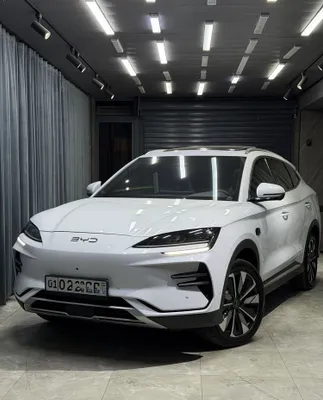 Byd champion smart full 2025 yil kraska tozza 100% 1
