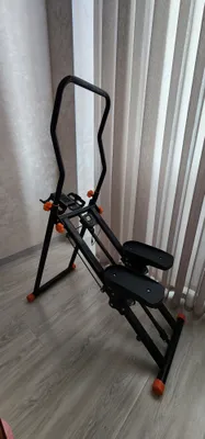 Uy uchun Stepper trenajyor 3
