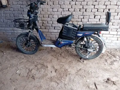 Squter yangi holati