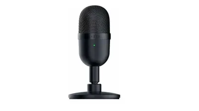 ! Проводной микрофон Razer Seiren Mini | Цена с НДС