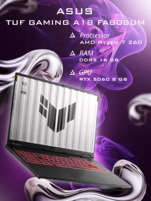 ASUS TUF Gaming F16 1